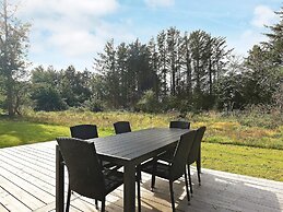 5 Star Holiday Home in Hjorring