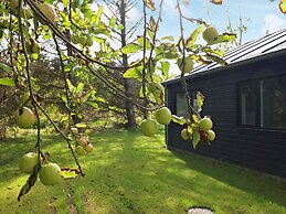 5 Star Holiday Home in Hjorring