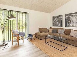 5 Star Holiday Home in Hjorring