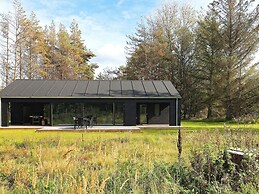 5 Star Holiday Home in Hjorring