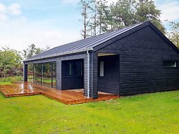 5 Star Holiday Home in Hjorring