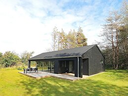 5 Star Holiday Home in Hjorring