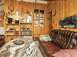 6 Person Holiday Home in Oksbol-by Traum