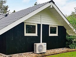6 Person Holiday Home in Oksbol-by Traum
