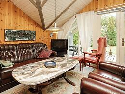 6 Person Holiday Home in Oksbol-by Traum