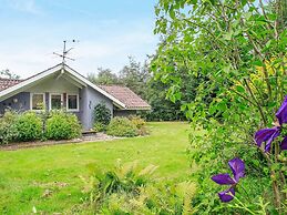 6 Person Holiday Home in Oksbol-by Traum