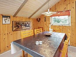 6 Person Holiday Home in Oksbol-by Traum