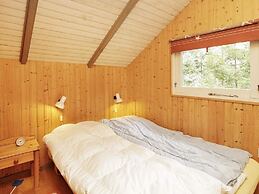 6 Person Holiday Home in Oksbol-by Traum