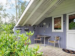 6 Person Holiday Home in Oksbol-by Traum