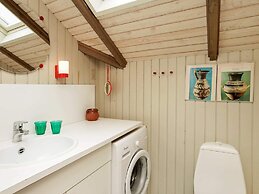 6 Person Holiday Home in Oksbol-by Traum