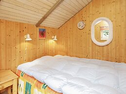 6 Person Holiday Home in Oksbol-by Traum