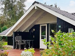 6 Person Holiday Home in Oksbol-by Traum