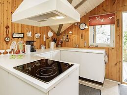 6 Person Holiday Home in Oksbol-by Traum