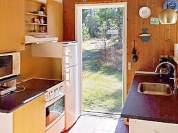 6 Person Holiday Home in Norre Nebel-by Traum