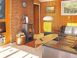 6 Person Holiday Home in Norre Nebel-by Traum