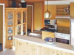 6 Person Holiday Home in Norre Nebel-by Traum