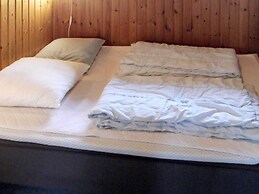 6 Person Holiday Home in Norre Nebel-by Traum