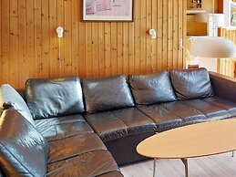 6 Person Holiday Home in Norre Nebel-by Traum