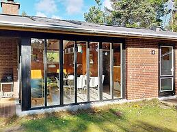 6 Person Holiday Home in Norre Nebel-by Traum