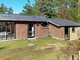 6 Person Holiday Home in Norre Nebel-by Traum