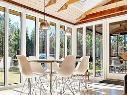 6 Person Holiday Home in Norre Nebel-by Traum