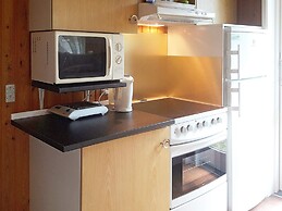 6 Person Holiday Home in Norre Nebel-by Traum