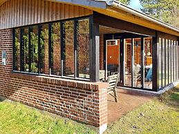 6 Person Holiday Home in Norre Nebel-by Traum