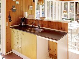 6 Person Holiday Home in Norre Nebel-by Traum