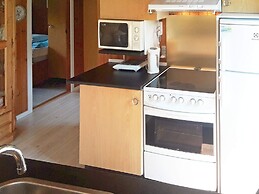 6 Person Holiday Home in Norre Nebel-by Traum