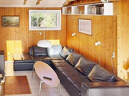 6 Person Holiday Home in Norre Nebel-by Traum