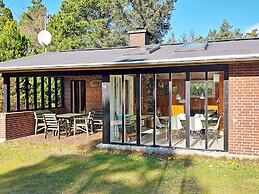 6 Person Holiday Home in Norre Nebel-by Traum