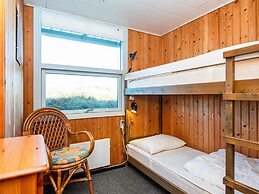 Quaint Holiday Home in Harboøre Jutland near Sea