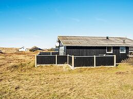 Quaint Holiday Home in Harboøre Jutland near Sea