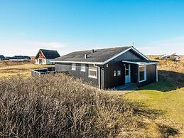 Quaint Holiday Home in Harboøre Jutland near Sea