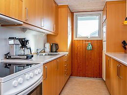 Quaint Holiday Home in Harboøre Jutland near Sea