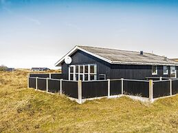 Quaint Holiday Home in Harboøre Jutland near Sea