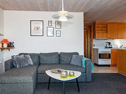 Quaint Holiday Home in Harboøre Jutland near Sea