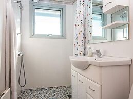 Quaint Holiday Home in Harboøre Jutland near Sea