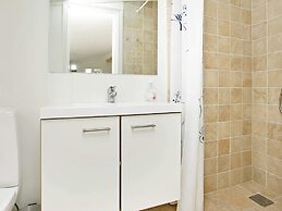4 Person Holiday Home in Skagen-by Traum