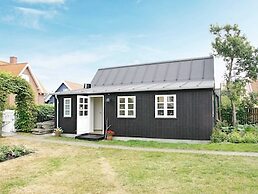 4 Person Holiday Home in Skagen-by Traum
