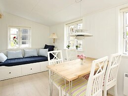 4 Person Holiday Home in Skagen-by Traum