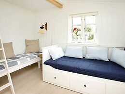 4 Person Holiday Home in Skagen-by Traum