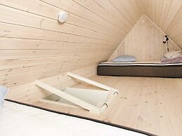 4 Person Holiday Home in Skagen-by Traum