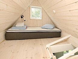 4 Person Holiday Home in Skagen-by Traum