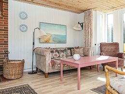 5 Person Holiday Home in Juelsminde-by Traum