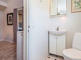 5 Person Holiday Home in Juelsminde-by Traum