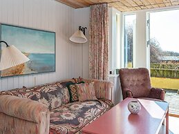 5 Person Holiday Home in Juelsminde-by Traum