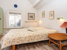 5 Person Holiday Home in Juelsminde-by Traum