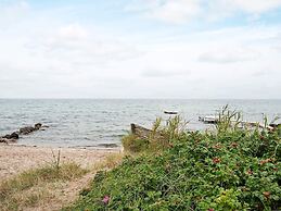 5 Person Holiday Home in Juelsminde-by Traum