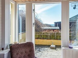 5 Person Holiday Home in Juelsminde-by Traum